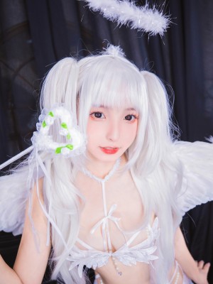 神楽坂真冬 NO.64 《天国に落ちる》坠入天堂_[icao.me]《天国に落ちる》坠入天堂 - 065