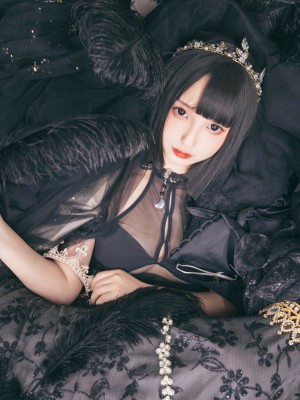 神楽坂真冬 NO.64 《天国に落ちる》坠入天堂_[icao.me]《天国に落ちる》坠入天堂 - 056