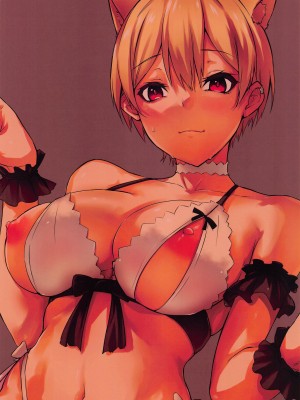 (C101) [トリニティ教団 (雪咲みあれ)] 樹里ちゃんのHコス撮影会 (アイドルマスター シャイニーカラーズ)_26