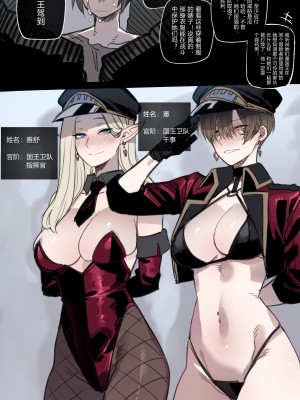 [ratatatat74]Bad Ending Party [chinese](Ongoing)_14