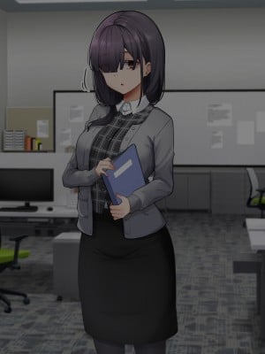 [すいのせ] メンエスで働く陰キャOLと生ハメSEXしまくった結果、会社での評価が上がっていった件。_002