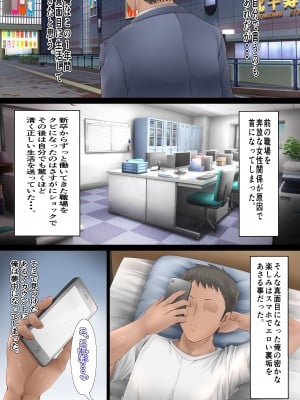 [ミルクレープ (チビゴン)] SNSで裏垢特定した人妻をハメまくった話。_02
