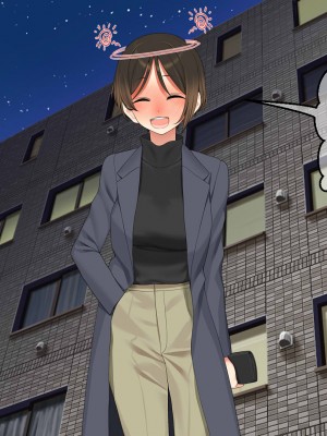 [なのかえいち] 再婚妻と義娘とこたつ催淫正月挨拶で親戚一同ハメまくり催眠元旦_077