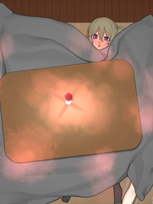 [なのかえいち] 再婚妻と義娘とこたつ催淫正月挨拶で親戚一同ハメまくり催眠元旦_556