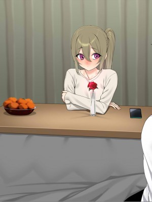 [なのかえいち] 再婚妻と義娘とこたつ催淫正月挨拶で親戚一同ハメまくり催眠元旦_486
