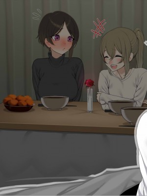 [なのかえいち] 再婚妻と義娘とこたつ催淫正月挨拶で親戚一同ハメまくり催眠元旦_317