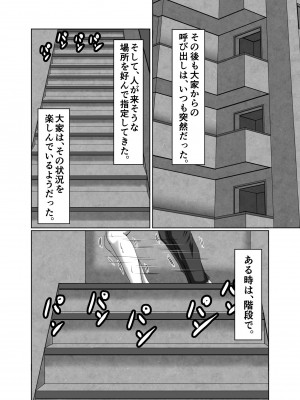 [ズルムケ太郎] 滞納家賃はカラダで性算(セイサン)_055