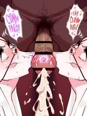 [Fellatrix] Lily & Ivy - Succubus Piglets [叔叔汉化]_83807235_p6f