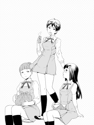 [ガジェット工房 (A-10)] 完全屈服公衆便姫 (アイドルマスター) [DL版]_061
