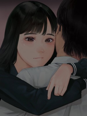 [鳥居座 (鳥居ヨシツナ)] 彼女、売りました。_陽キャに寝取られた彼女は孕ませられておちんぽ奴隷になっていた__197