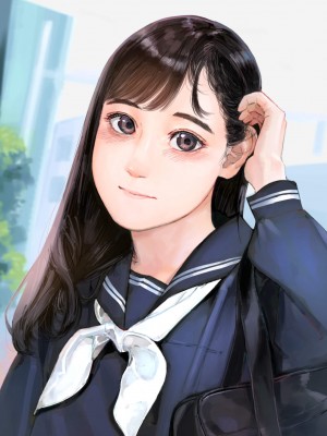 [鳥居座 (鳥居ヨシツナ)] 彼女、売りました。_陽キャに寝取られた彼女は孕ませられておちんぽ奴隷になっていた__786
