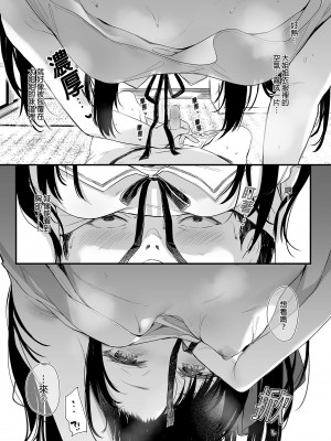 [毛玉牛乳 (玉之けだま)] 全部君のせいだ。III｜全部都是你的錯。III [中国翻訳] [無修正] [DL版]_21