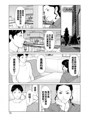 [タカスギコウ] 日の出荘の女たち 第5話