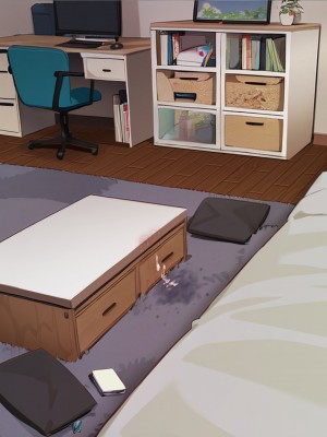 [Tiramisu (cccpo)] クズ彼氏に貢ぐ地雷系女子を寝取って孕ませ！_556