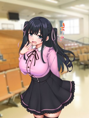 [Tiramisu (cccpo)] クズ彼氏に貢ぐ地雷系女子を寝取って孕ませ！_330