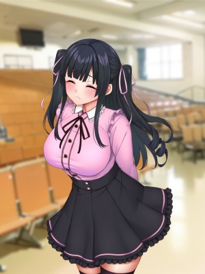 [Tiramisu (cccpo)] クズ彼氏に貢ぐ地雷系女子を寝取って孕ませ！_537