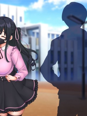 [Tiramisu (cccpo)] クズ彼氏に貢ぐ地雷系女子を寝取って孕ませ！_234