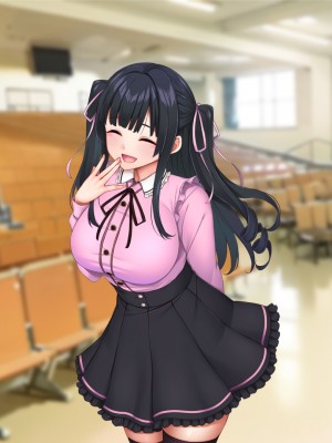 [Tiramisu (cccpo)] クズ彼氏に貢ぐ地雷系女子を寝取って孕ませ！_307