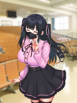 [Tiramisu (cccpo)] クズ彼氏に貢ぐ地雷系女子を寝取って孕ませ！_447