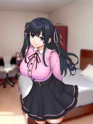 [Tiramisu (cccpo)] クズ彼氏に貢ぐ地雷系女子を寝取って孕ませ！_568