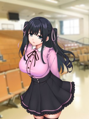 [Tiramisu (cccpo)] クズ彼氏に貢ぐ地雷系女子を寝取って孕ませ！_535