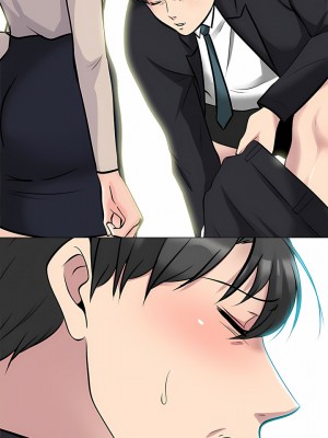 女教授的秘密 157-158話_158_01
