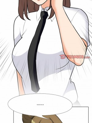 同事換換愛 98-99話_99_12