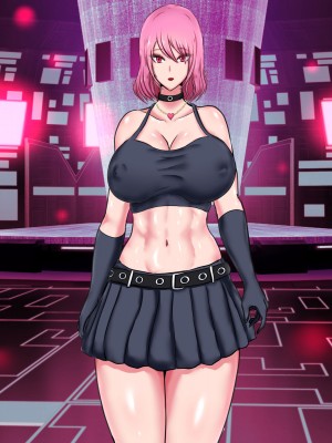 [ひなえろん] 生意気女格闘家の無様敗北～徹底的にワカらされてプライド崩壊ドMメス堕ちしちゃう話～_163