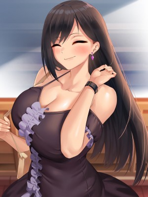 [なのはなジャム (キサラギ ツルギ)] 南の島で出会ったツンデレ美女ガイド〜俺と彼女の濃厚いちゃらぶ淫乱生活〜_444