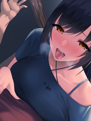 [なのはなジャム (キサラギ ツルギ)] 南の島で出会ったツンデレ美女ガイド〜俺と彼女の濃厚いちゃらぶ淫乱生活〜_419