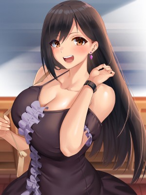 [なのはなジャム (キサラギ ツルギ)] 南の島で出会ったツンデレ美女ガイド〜俺と彼女の濃厚いちゃらぶ淫乱生活〜_443