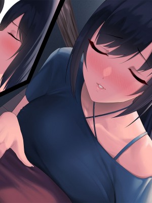 [なのはなジャム (キサラギ ツルギ)] 南の島で出会ったツンデレ美女ガイド〜俺と彼女の濃厚いちゃらぶ淫乱生活〜_418