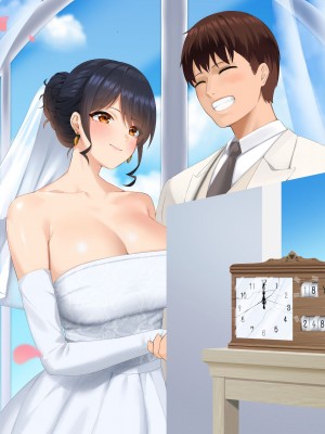 [なのはなジャム (キサラギ ツルギ)] 南の島で出会ったツンデレ美女ガイド〜俺と彼女の濃厚いちゃらぶ淫乱生活〜_412