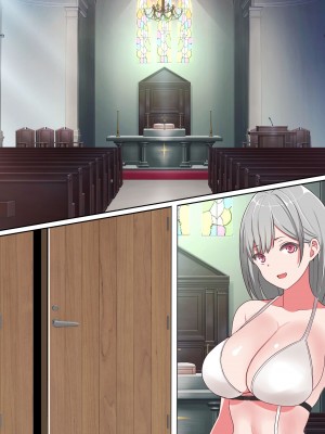 [フリテン堂] 底辺モブだった俺がSEX教団の教祖になった結果_045