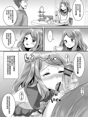 [パルコ長嶋] 人類男の娘化計画![中国翻译]_07