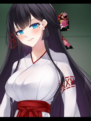 [雨音連鎖予報 (倉崎あや)] 退魔師 如月久遠 chapter2侵食する黒き絶望_519