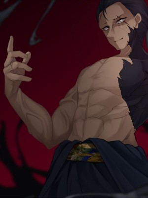 [雨音連鎖予報 (倉崎あや)] 退魔師 如月久遠 chapter2侵食する黒き絶望_601