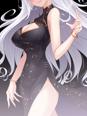[雨音連鎖予報 (倉崎あや)] 退魔師 如月久遠 chapter2侵食する黒き絶望_597