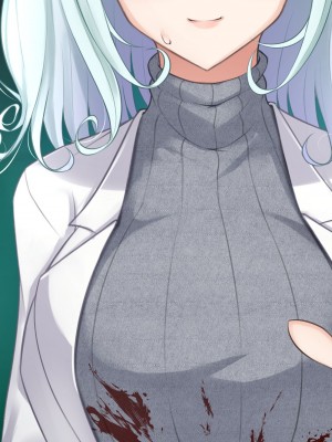 [雨音連鎖予報 (倉崎あや)] 退魔師 如月久遠 chapter2侵食する黒き絶望_588