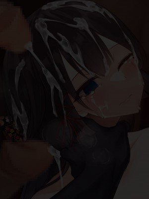 [雨音連鎖予報 (倉崎あや)] 退魔師 如月久遠 chapter2侵食する黒き絶望_430