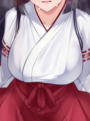 [雨音連鎖予報 (倉崎あや)] 退魔師 如月久遠 chapter2侵食する黒き絶望_508