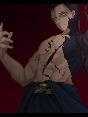 [雨音連鎖予報 (倉崎あや)] 退魔師 如月久遠 chapter2侵食する黒き絶望_528