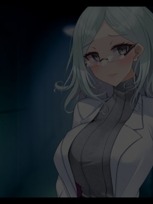 [雨音連鎖予報 (倉崎あや)] 退魔師 如月久遠 chapter2侵食する黒き絶望_512
