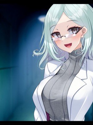 [雨音連鎖予報 (倉崎あや)] 退魔師 如月久遠 chapter2侵食する黒き絶望_513