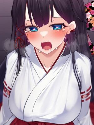 [雨音連鎖予報 (倉崎あや)] 退魔師 如月久遠 chapter2侵食する黒き絶望_502