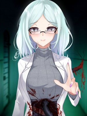 [雨音連鎖予報 (倉崎あや)] 退魔師 如月久遠 chapter2侵食する黒き絶望_589