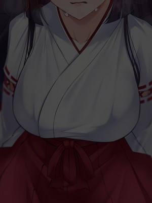 [雨音連鎖予報 (倉崎あや)] 退魔師 如月久遠 chapter2侵食する黒き絶望_509
