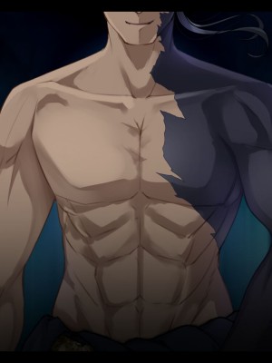 [雨音連鎖予報 (倉崎あや)] 退魔師 如月久遠 chapter2侵食する黒き絶望_514
