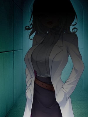 [雨音連鎖予報 (倉崎あや)] 退魔師 如月久遠 chapter2侵食する黒き絶望_579