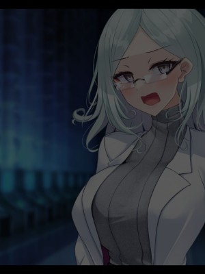 [雨音連鎖予報 (倉崎あや)] 退魔師 如月久遠 chapter2侵食する黒き絶望_436